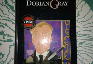 O retrato de Dorian Gray, de Oscar Wilde.