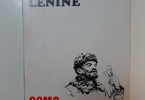Como Iludir o Povo Lenine 1974