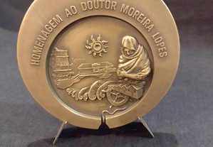 Medalha Jornadas de Perinatalogia de Aveiro 1985