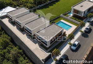 Moradia t4 - friestas - valença