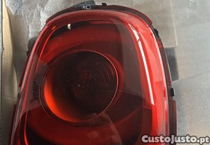 Farolim Trás direito Mini R56, R57.
