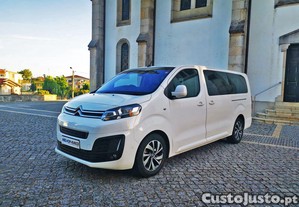 Citron  2.0 BlueHDi XL Feel - 17