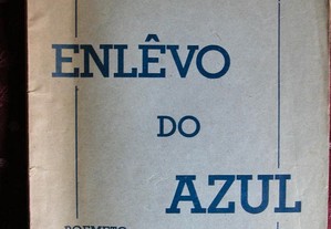 Enlêvo do Azul por Vieira, António Rodrigues Sanz