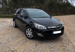 Opel Astra ST 1.3 cdti 95cv