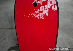 Prancha cadium pe39 deeply