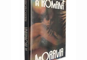 A romana - Alberto Moravia