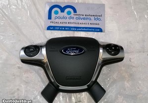 Airbag Volante Ford Focus Iii