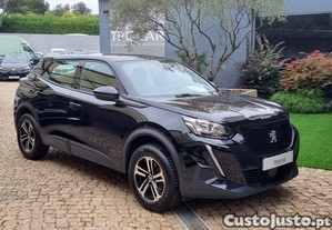 Peugeot 2008 PureTech 100 Stop&Start Active