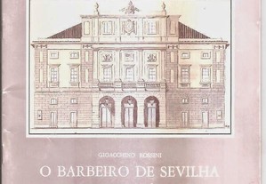 Teatro Nacional de S. Carlos em digressão (1988)