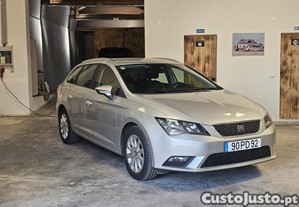 Seat Leon St - 14