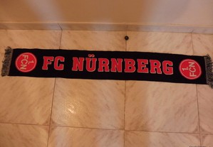 Cachecol do Nurnberg