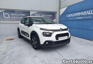 Citron C3 1.2 puretech plus - 24