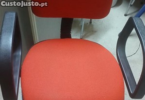 Cadeira de escritrio