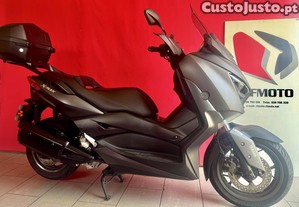 Yamaha X-Max 300 - 22