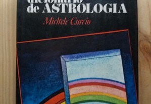 Dicionário de Astrologia