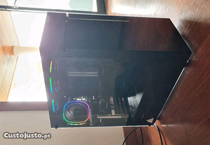 Computador (PC) Gaming - i5 11400F/ RX6500XT 4GB