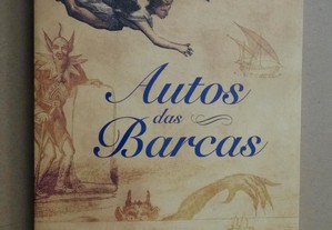 "Autos das Barcas" de Gil Vicente