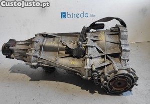 Caixa Velocidades Manual Audi A4 (8K2, B8)