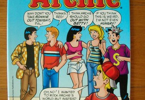 Archie 1 FCBD (Archie Comics)