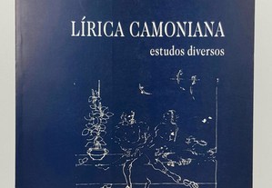 Lírica Camoniana // Estudos Diversos 1996