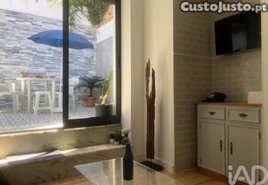 Apartamento T1 em São Vicente de 40 m²