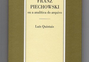 Franz Piechowski (Luís Quintais)