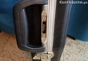 Case Caixa rigida para baixo