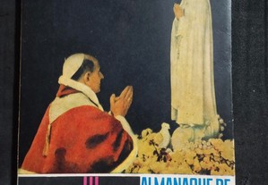 Almanaque de Santo António 1968