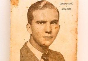 Carlos Maria, Marinheiro e Aviador