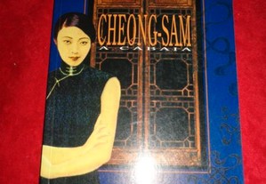 Cheong-Sam - Deolinda da Conceição