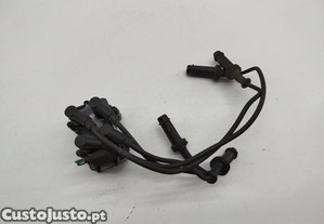 Bobine De Ignio Citron Saxo (S0, S1)
