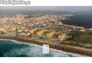 Apartamento T0 No Furadouro - Condomnio...