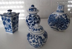 Peças em ceramica preço unitário