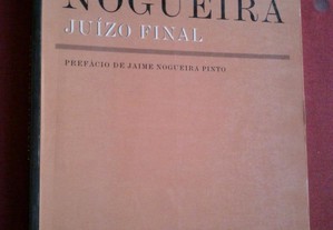 Franco Nogueira-Juízo Final-2000