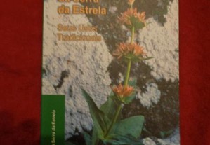 Plantas Aromáticas Medicinais Parque Serra Estrela