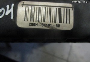 Radiador Agua 2S6H 8K161 BB FORD FUSION 2004 1.4TDCI 