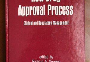 New Drug Approval Process - Clinical and Regulatory Management - Novo!