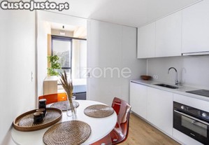 Apartamento T0+2 - Universidade Do Minho -...