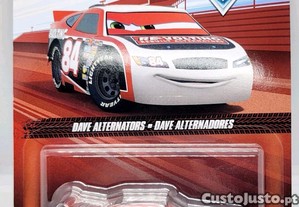 Dave Alternators Cars 1/55