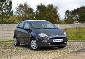 Fiat Punto POP START&STOP - 116mil km - c/Garantia