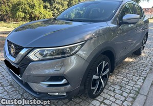 Nissan Qashqai 1.5 DCI TEKNA+ - 18