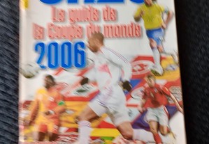 Revista Onze Mondial - Guia completo Copa do Mundo 2010