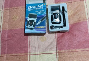 Máquina de barbear Kleen kut