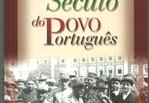 O Século do Povo Português - 1910-1926: Primeira República - Revolução e Guerra (2002)