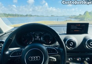 Audi A3 Sportback - 19