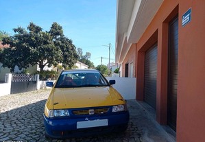 Seat Ibiza GTI 16v