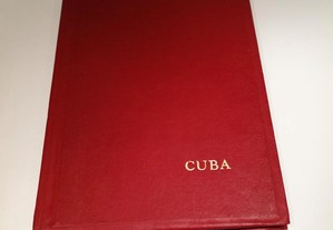 Selos Filatelia - Cuba