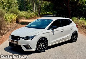 Seat Ibiza 1.0 TSI FR - 18