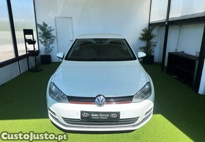 VW Golf VII 1.2 TSI Bluemotion Comfortline - 13