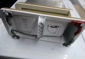 Condensador maquina de secar roupa Beko